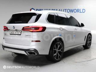 WBACV6108KLJ65177 2019 BMW X5 G05  XDRIVE 30D M SPORT FIRST EDITION-1