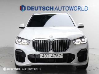 WBACV6108KLJ65177 2019 BMW X5 G05  XDRIVE 30D M SPORT FIRST EDITION-2