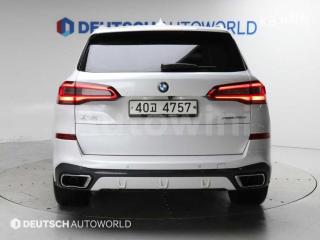 WBACV6108KLJ65177 2019 BMW X5 G05  XDRIVE 30D M SPORT FIRST EDITION-3