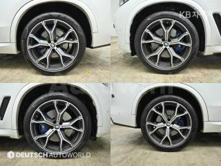 WBACV6108KLJ65177 2019 BMW X5 G05  XDRIVE 30D M SPORT FIRST EDITION-4