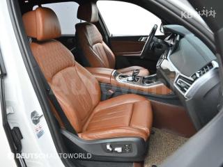 2019 BMW X5 G05  XDRIVE 30D M SPORT FIRST EDITION - 10
