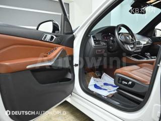 2019 BMW X5 G05  XDRIVE 30D M SPORT FIRST EDITION - 11
