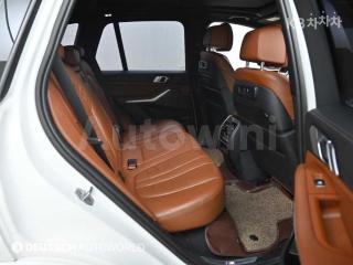 2019 BMW X5 G05  XDRIVE 30D M SPORT FIRST EDITION - 12