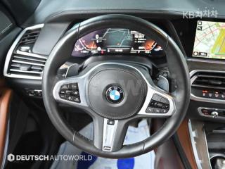 2019 BMW X5 G05  XDRIVE 30D M SPORT FIRST EDITION - 13