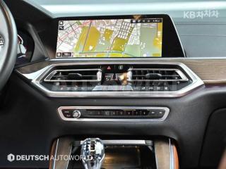 2019 BMW X5 G05  XDRIVE 30D M SPORT FIRST EDITION - 14