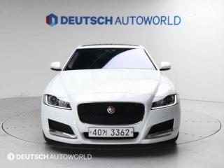 SAJBA4BN8HCY41260 2017 JAGUAR XF 2.5T PRESTIGE-2