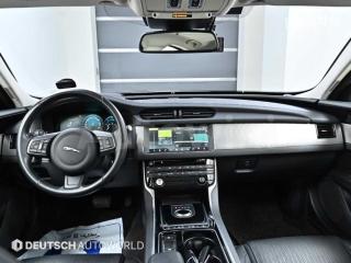 2017 JAGUAR XF 2.5T PRESTIGE - 7