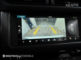 2017 JAGUAR XF 2.5T PRESTIGE - 15