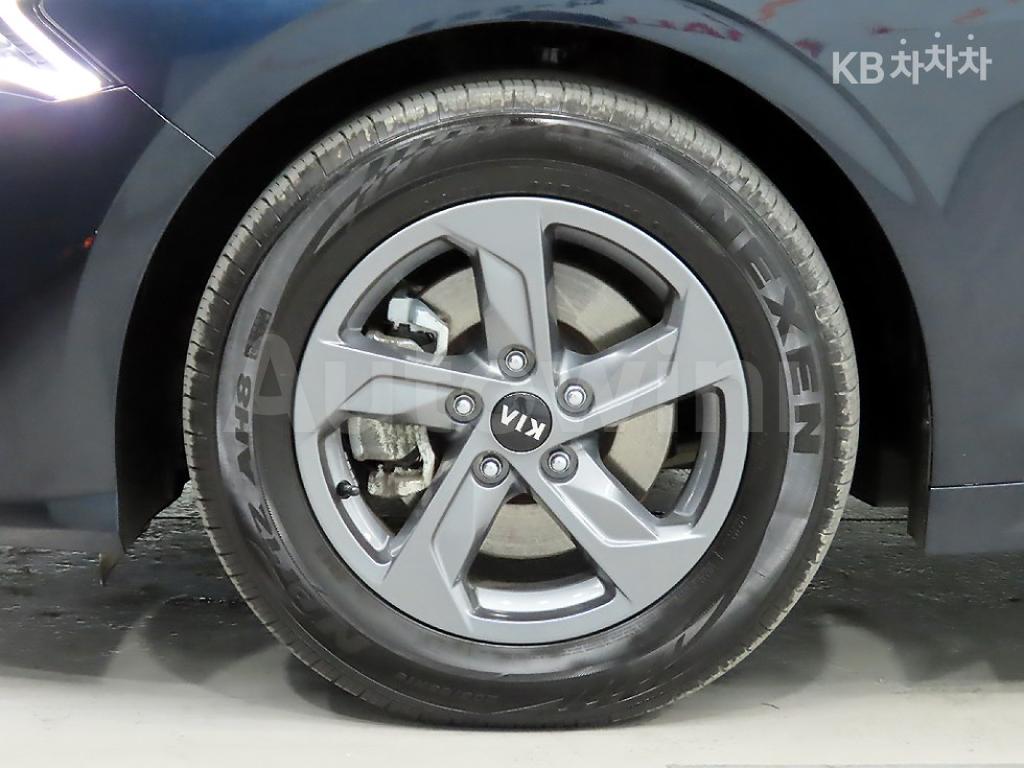 2020 KIA K5 3RD GEN 2.0 LPI 렌터카 STANDARD - 9