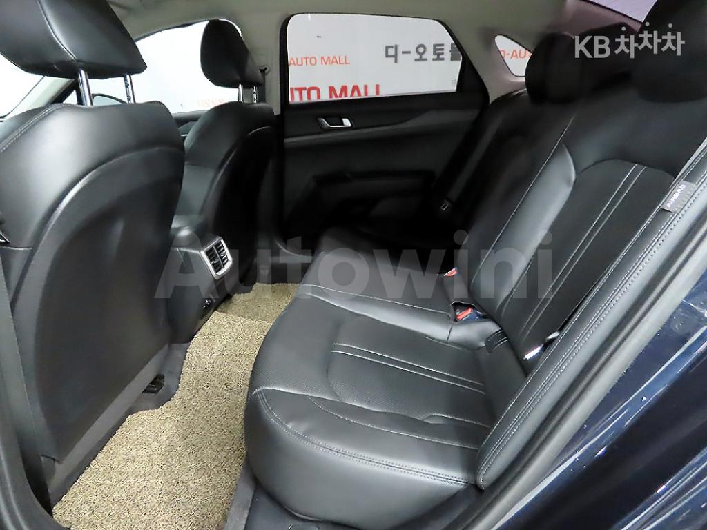 2020 KIA K5 3RD GEN 2.0 LPI 렌터카 STANDARD - 15