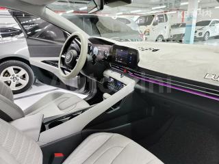2021 HYUNDAI  AVANTE HYBIRD CN7  인스퍼레이션 - 8