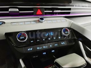 2021 HYUNDAI  AVANTE HYBIRD CN7  인스퍼레이션 - 10