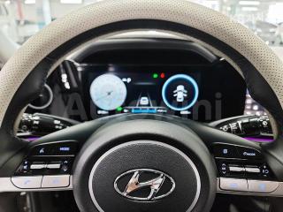 2021 HYUNDAI  AVANTE HYBIRD CN7  인스퍼레이션 - 15