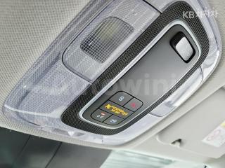 2021 HYUNDAI  AVANTE HYBIRD CN7  인스퍼레이션 - 16