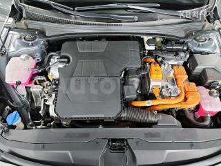 2021 HYUNDAI  AVANTE HYBIRD CN7  인스퍼레이션 - 19