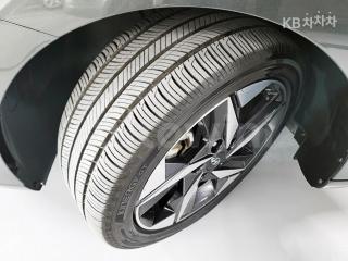 2021 HYUNDAI  AVANTE HYBIRD CN7  인스퍼레이션 - 20