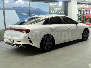 KNAG541BBLA063811 2020 KIA K5 3RD GEN 2.0 LPI 렌터카 STANDARD-3