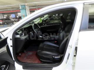 KNAG541BBLA063811 2020 KIA K5 3RD GEN 2.0 LPI 렌터카 STANDARD-5