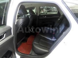 2020 KIA K5 3RD GEN 2.0 LPI 렌터카 STANDARD - 7