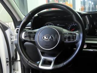 2020 KIA K5 3RD GEN 2.0 LPI 렌터카 STANDARD - 8