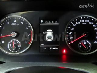 2020 KIA K5 3RD GEN 2.0 LPI 렌터카 STANDARD - 9