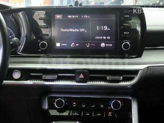 2020 KIA K5 3RD GEN 2.0 LPI 렌터카 STANDARD - 11