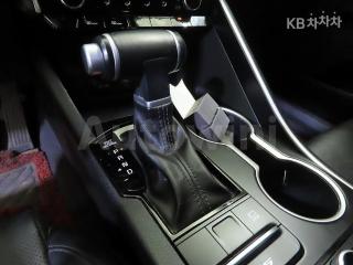 2020 KIA K5 3RD GEN 2.0 LPI 렌터카 STANDARD - 12