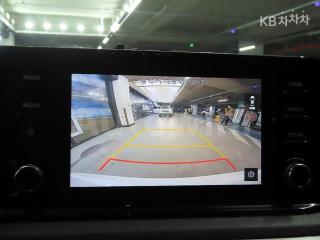 2020 KIA K5 3RD GEN 2.0 LPI 렌터카 STANDARD - 13