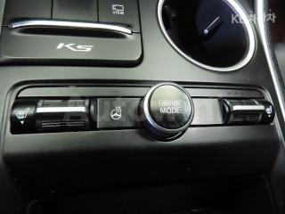 2020 KIA K5 3RD GEN 2.0 LPI 렌터카 STANDARD - 15