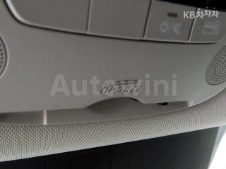 2020 KIA K5 3RD GEN 2.0 LPI 렌터카 STANDARD - 16