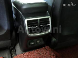 2020 KIA K5 3RD GEN 2.0 LPI 렌터카 STANDARD - 17