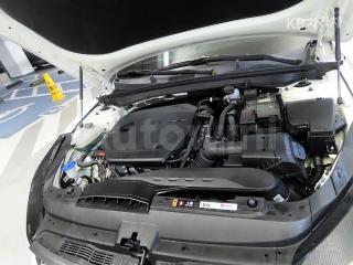 2020 KIA K5 3RD GEN 2.0 LPI 렌터카 STANDARD - 18
