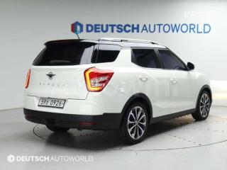 KPBXL3AP1GP087551 2016 SSANGYONG TIVOLI AIR 2WD RX-1