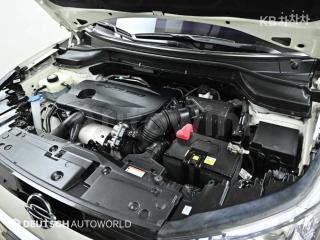 KPBXL3AP1GP087551 2016 SSANGYONG TIVOLI AIR 2WD RX-5