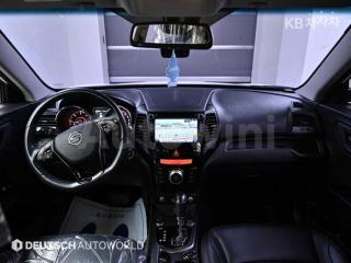2016 SSANGYONG TIVOLI AIR 2WD RX - 7
