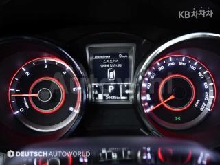 2016 SSANGYONG TIVOLI AIR 2WD RX - 8