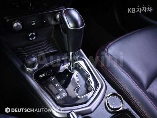 2016 SSANGYONG TIVOLI AIR 2WD RX - 9