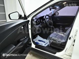 2016 SSANGYONG TIVOLI AIR 2WD RX - 11