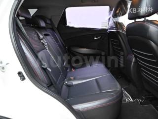 2016 SSANGYONG TIVOLI AIR 2WD RX - 12