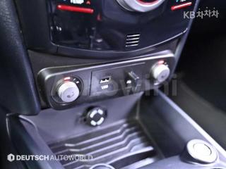 2016 SSANGYONG TIVOLI AIR 2WD RX - 14