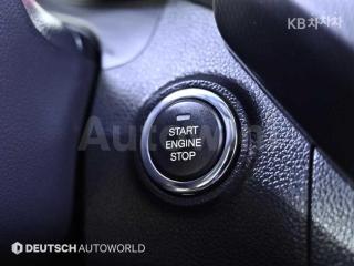 2016 SSANGYONG TIVOLI AIR 2WD RX - 16