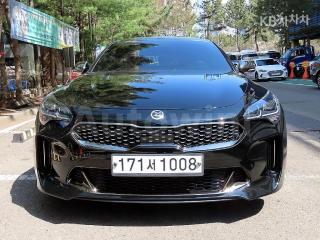KNAE351ADLS068723 2020 KIA STINGER 2.0 TURBO 2WD PLATINUM-0