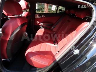 KNAE351ADLS068723 2020 KIA STINGER 2.0 TURBO 2WD PLATINUM-5