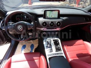 2020 KIA STINGER 2.0 TURBO 2WD PLATINUM - 7