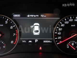 2020 KIA STINGER 2.0 TURBO 2WD PLATINUM - 8