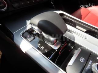 2020 KIA STINGER 2.0 TURBO 2WD PLATINUM - 10