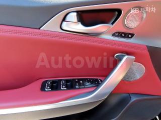 2020 KIA STINGER 2.0 TURBO 2WD PLATINUM - 12
