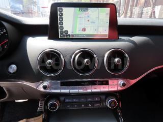 2020 KIA STINGER 2.0 TURBO 2WD PLATINUM - 13