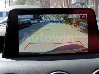 2020 KIA STINGER 2.0 TURBO 2WD PLATINUM - 15