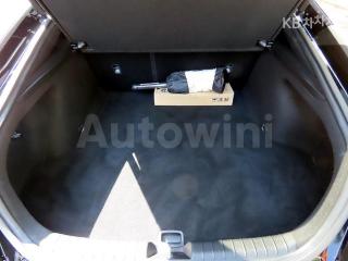 2020 KIA STINGER 2.0 TURBO 2WD PLATINUM - 16